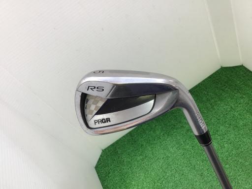 楽天市場】プロギア rs チタン アイアンの通販 楽天市場】プロギア rs チタン アイアンの通販