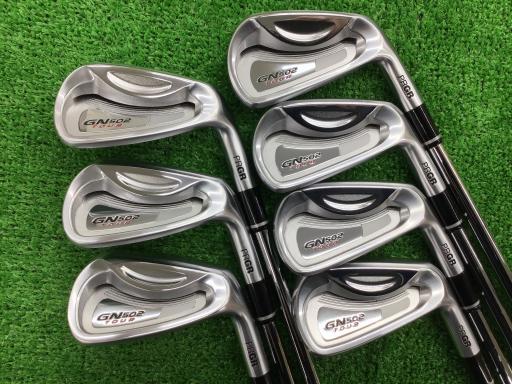 楽天市場】GN502 tour forged(ブランドプロギア)(スポーツ 楽天市場】GN502 tour forged(ブランドプロギア)(スポーツ