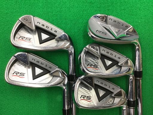 楽天市場】prgr id nabla rs 5 アイアンの通販 楽天市場】prgr id nabla rs 5 アイアンの通販