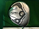 【中古】 本間ゴルフ TOUR WORLD TW727 5W フェアウェイウッド FW VIZARD YA55 (フレックスR) メンズ 男性用 右利き 右用 ...