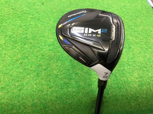 楽天市場】テーラーメイド sim2 max-d 7wの通販 楽天市場】テーラーメイド sim2 max-d 7wの通販