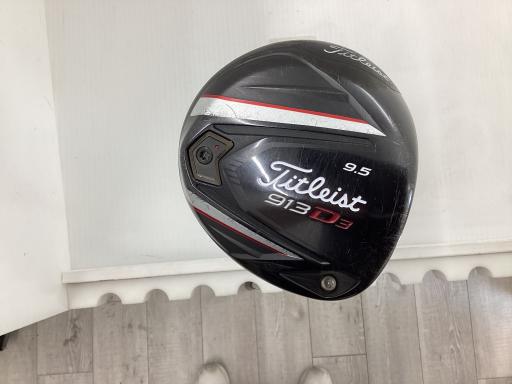 タイトリスト 913No.28