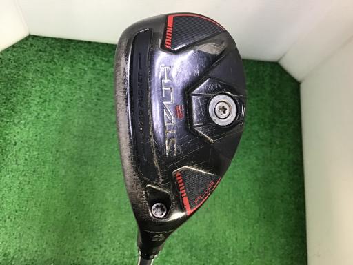 TaylorMade STEALTH 4U レフティ 楽天市場】テーラーメイド ユーティリティ レフティの通販