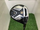 【中古】 本間ゴルフ TOUR WORLD TR21 3W(Ti) フェアウェイウッド FW VIZARD TR20-50 (フレックスR) メンズ 男性用 右...