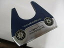 【中古】 オデッセイ STROKE LAB SEVEN 32インチ レディース パター PT STROKE LAB (フレックスその他) レディース 女性用 右...