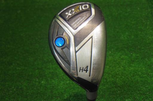 タイプ男性用利き手右利き商品コード2100394842663クラブ種別ユーティリティメーカー名ダンロップ商品名XXIO（2020）　H4発売年2019シャフトXXIO　MP1100（HB）シャフト材質カーボンメーカーフレックスSRフレックスSRクラブセット組合せ内容クラブセット本数0クラブセット不足本数0クラブセット実本数0総合ランク&nbsp;ランクについて傷状態：ヘッド上部C傷状態：フェースC傷状態：ヘッド下部C傷状態：シャフトB傷状態：グリップオリジナル 傷あり傷状態：ヘッドカバー純正品（汚い）査定特記・商品状態&nbsp;メーカーカタログ情報となりますので、実商品と異なる場合がございます。ヘッドロフト角(°)20ヘッド体積(cc)130シャフト長(インチ)40.25クラブ重量(g)323店舗名高根沢ゴルフパーク店住所栃木県塩谷郡高根沢町石末637-1電話番号028-680-1215ダンロップXXIO(2020)　H4