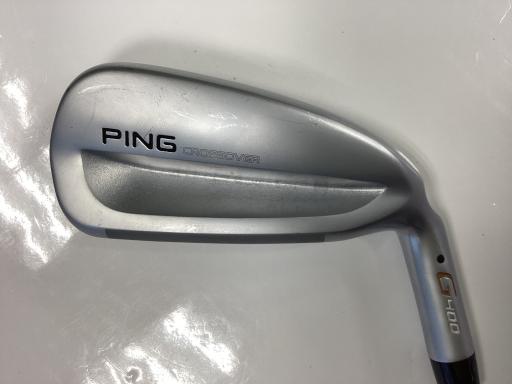 ピン PING G400 4番ユーティリティ メンズ ゴルフ クラブ UT S 楽天市場】ユーティリティ(シリーズG400(ピン))(メンズ