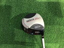 【中古】 ジャスティック PROCEED TOUR CONQUEST 460EZ 11.5° ドライバー DR リシャフト (フレックスその他) メンズ 男性用 右利き 右用 Cランク ゴルフクラブ