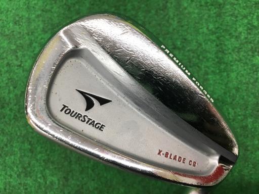 【中古】 ブリヂストン TOURSTAGE X-BLAD