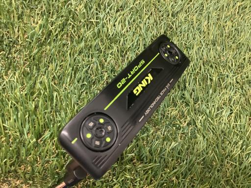 楽天市場】コブラ パター（シャフト長さ35インチ）（パター｜メンズ