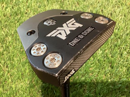 タイプ男性用利き手右利き商品コード2100397980270クラブ種別パターメーカー名PXG商品名BATTLE　READY　ONE＆DONE（ダブルベンド）発売年シャフトスチールシャフト材質スチールメーカーフレックスその他フレックスその他クラブセット組合せ内容クラブセット本数0クラブセット不足本数0クラブセット実本数0総合ランク&nbsp;ランクについて傷状態：ヘッド上部C傷状態：フェースC傷状態：ヘッド下部C傷状態：シャフトB傷状態：グリップオリジナル外 傷あり傷状態：ヘッドカバー純正品（普通）査定特記・商品状態&nbsp;メーカーカタログ情報となりますので、実商品と異なる場合がございます。ヘッドロフト角(°)3ヘッド体積(cc)シャフト長(インチ)クラブ重量(g)店舗名&nbsp;-&nbsp;住所&nbsp;-&nbsp;電話番号&nbsp;-&nbsp;PXGBATTLE　READY　ONE&DONE(ダブルベンド)