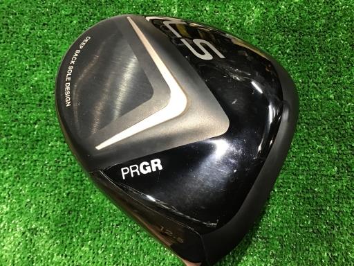 š ץ LS 12.5 ǥ ɥ饤С DR Speeder EVOLUTION FOR PRGR(2021 DR) (եåL) ...