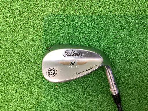 楽天市場】vokey 58 12の通販