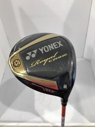 楽天市場】ヨネックス ドライバー ヘッド のみ 中古の通販 楽天市場】ヨネックス ドライバー ヘッド のみ 中古の通販