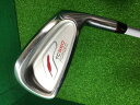 中古 Cランク （フレックスR） フォーティーン TC-560　FORGED　5S FT-26i R 男性用 右利き アイアンセット IR