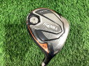 【中古】 本間ゴルフ TOUR WORLD TW747 3W フェアウェイウッド FW VIZARD FP-6 (フレックスS) メンズ 男性用 右利き 右用 ...