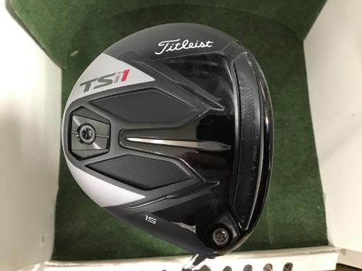 楽天市場】tsi 1フェアウェイウッドの通販 楽天市場】tsi 1フェアウェイウッドの通販