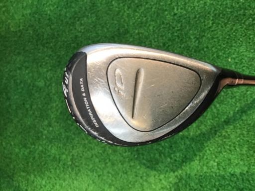 タイプ男性用利き手右利き商品コード2100374920596クラブ種別ユーティリティメーカー名プロギア商品名iD　HIT　ut　U4発売年2010シャフトiD　HIT　utシャフト材質カーボンメーカーフレックスM40（SR）フレックスSRク...