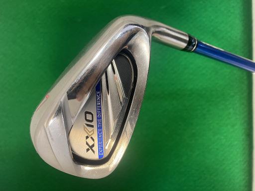 楽天市場】ゼクシオ 11 アイアン ＃5 srカーボンの通販