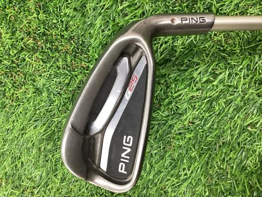 楽天市場】Ping アイアン G25の通販 楽天市場】Ping アイアン G25の通販