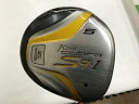 【中古】 コブラ KING cobra S9-1 F 5W フェアウェイウッド FW S9-1(フェアウェイ) (フレックスR) メンズ 男性用 右利き 右用 ...