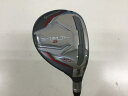【中古】 テーラーメイド STEALTH2 HD U5 レディース ユーティリティ UT TENSEI RED TM40(STEALTH UT) (フレックスL...