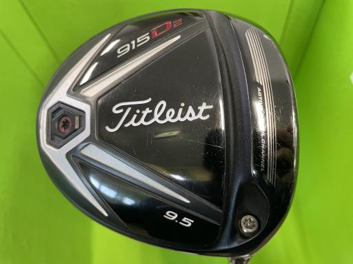 楽天市場】915D2(ブランドタイトリスト)(ドライバー|メンズ 楽天市場】915D2(ブランドタイトリスト)(ドライバー|メンズ