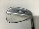 【中古】 タイトリスト VOKEY SPIN MILLED SM9 ツアークロム 48°/10°F ウェッジ WG BV 105 (フレックスその他) メンズ ...