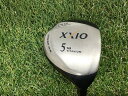 【中古】 ダンロップ XXIO(2002) 5W レディース フェアウェイウッド FW XXIO MP200 (フレックスL) レディース 女性用 右利き 右用...