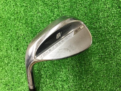 楽天市場】レフティ タイトリスト sm8 58の通販