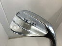 【中古】 タイトリスト VOKEY SPIN MILLED SM7 ツアークロム 50°/12°F ウェッジ WG NS PRO 950GH (フレックスS) ...