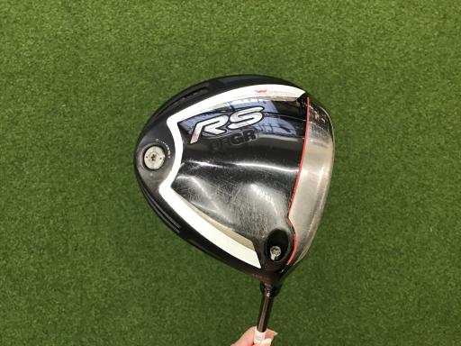 【中古】 プロギア RS(2018) 10.5° ドラ