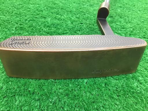 楽天市場】山田パター（パター｜メンズクラブ）：クラブ<ゴルフ