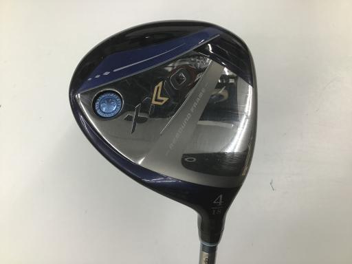 【中古】 ダンロップ XXIO(2024) 4W レディース フェアウェイウッド FW XXIO MP1300L(FW) (フレックスA) レディース 女性用 ...