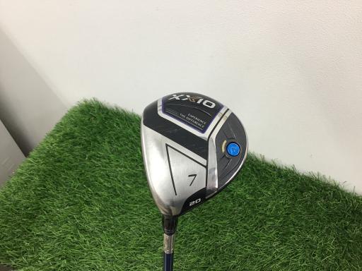 楽天市場】ゼクシオ 11 レフティ フェアウェイウッドの通販