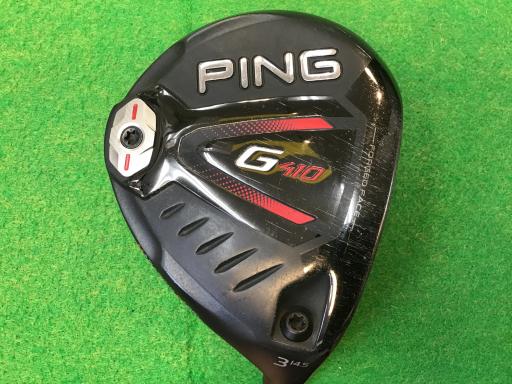 楽天市場】ピン g410 tensei orange 60 3wの通販