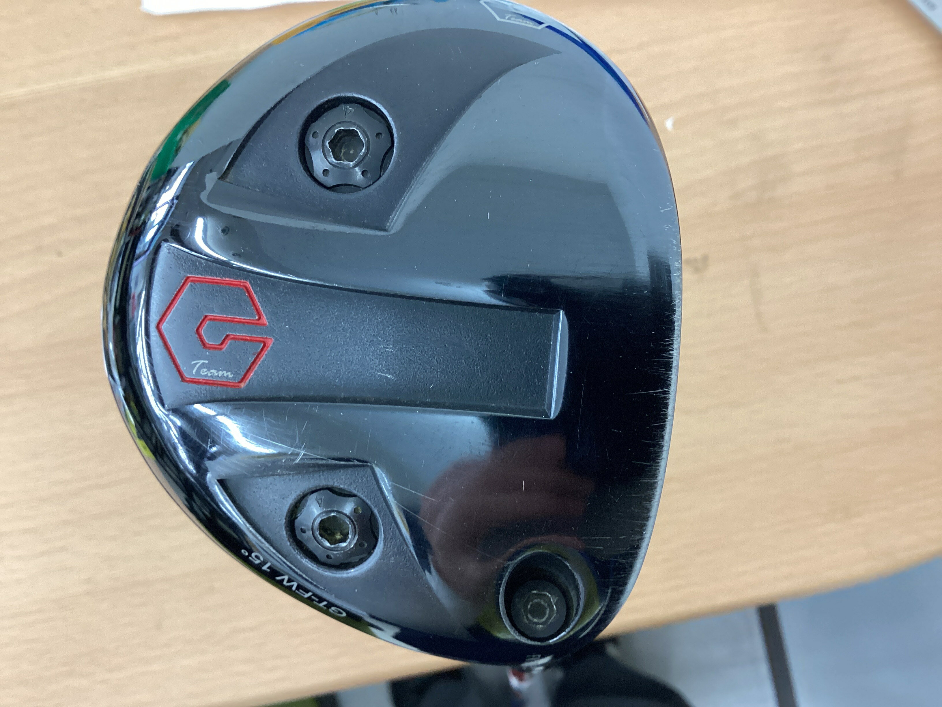 楽天市場】GTD（フェアウェイウッド｜メンズクラブ）：クラブ<ゴルフ