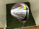 【中古】 テーラーメイド STEALTH 3HL レディース フェアウェイウッド FW TENSEI RED TM40(STEALTH FW) (フレックスL)...