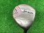 中古 Cランク （フレックスL） ダンロップ SRIXON　GiE-L(2011)　4W　レディース SV-3024J(フェアウェイ) L レディース 右利き フェアウェイウッド FW