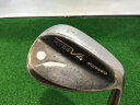 【中古】 フォーティーン MT-28 V4(ノーメッキ黒染め) 54°/10° ウェッジ WG NS PRO 950GH (フレックスその他) メンズ 男性用 ...