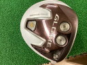 【中古】 テーラーメイド GLOIRE 3W レディース フェアウェイウッド FW GLOIRE GL400(フェアウェイ) (フレックスL) レディース 女性...