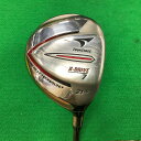 【中古】 ブリヂストン TOURSTAGE X-DRIVE フェアウェイウッド 7W フェアウェイウッド FW XD-60 (フレックスS) メンズ 男性用 右...