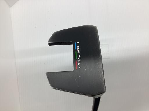 楽天市場】pld ミルドパター prime tyne 4 プライムタイン4の通販 楽天市場】pld ミルドパター prime tyne 4 プライムタイン4の通販