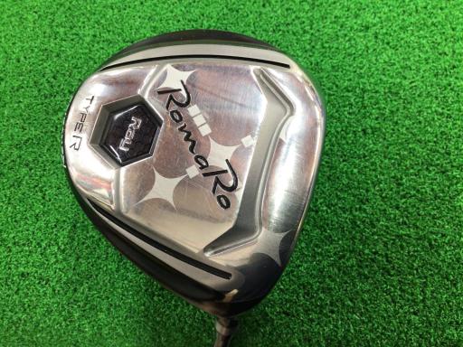 ����š� RomaRo RomaRo Ray TYPE R ULTIMATE TUNE 10.5�� �ɥ饤�С� DR �ꥷ��ե� (�ե�å�������¾) ��� ������ ������ ���� C��� ����ե����