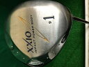 【中古】 ダンロップ XXIO(2004) 9° ドライバー DR XXIO MP300 (フレックスSR) メンズ 男性用 右利き 右用 Cランク ゴルフクラ...