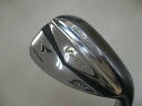 【中古】 ブリヂストン TOURSTAGE V-WEDGE 56°/14° ウェッジ WG NS PRO 950GH ウェイトフロー (フレックスS) メンズ ...