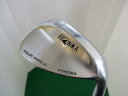 【中古】 本間ゴルフ TOUR WORLD TW-W(2016) 56°/12° ウェッジ WG VIZARD IB95W (フレックスその他) メンズ 男性用...