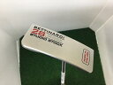 【中古】 ベティナルディ BETTINARDI STUDIO STOCK 28(2021) センター 34インチ パター PT スチール (フレックスその他) メンズ 男性用 右利き 右用 Aランク ゴルフクラブ
