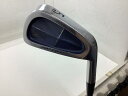 【中古】 ブリヂストン J’s KING’S SPIRIT 10S アイアンセット IR CONIC MODEL2.1α (フレックスR) メンズ 男性用 右利...