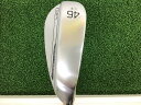 【中古】 タイトリスト VOKEY SPIN MILLED SM10 ツアークロム 46°/10°F ウェッジ WG Dynamic Gold (フレックスS)...